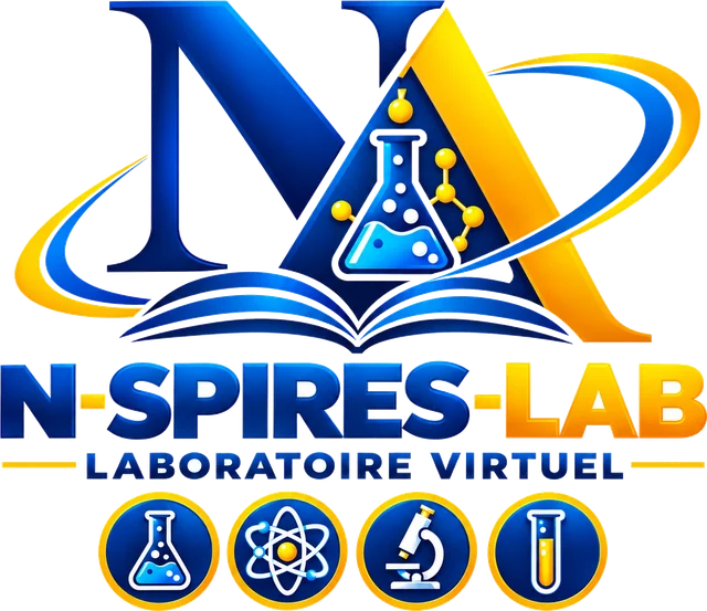 N-SPIRES-LAB, laboratoire virtuel