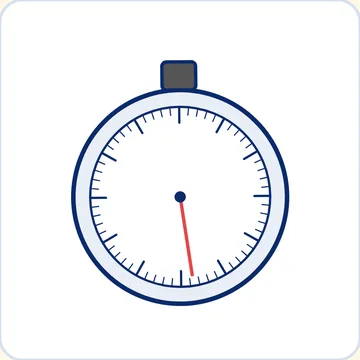 Chronomètre